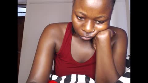 Snapshot of mellanin_pretty_ chatting on 02-09-25, 04:46 . online show from 02-09-25, 04:46