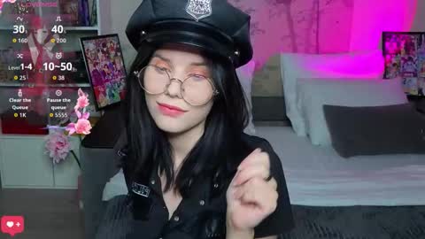 mellhyees online show from 11-27-25, 03:08