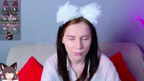 mellhyees online show from 04-08-26, 06:08