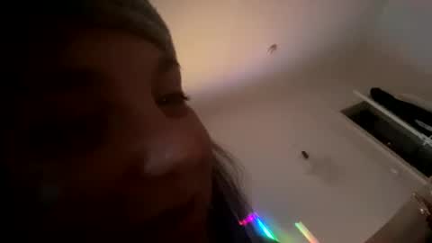 Melli online show from 01-04-25, 03:17