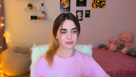 Tessa online show from 01-29-25, 11:25