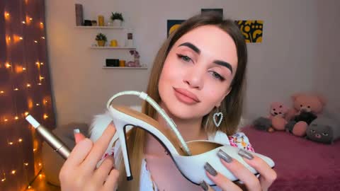 Tessa online show from 02-09-25, 01:00