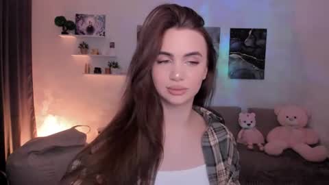 Tessa online show from 07-01-26, 04:25