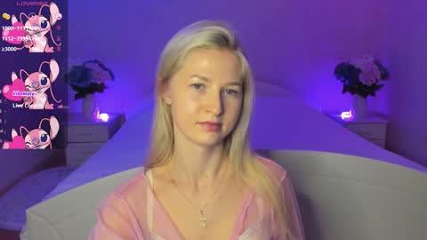 Mellina online show from 11-05-25, 08:09