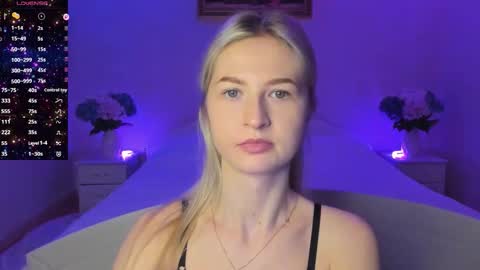 Mellina online show from 12-18-25, 08:04