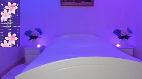 Mellina online show from 12-22-25, 08:17