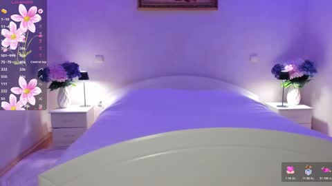 Mellina online show from 01-06-26, 08:12