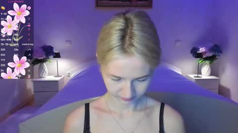 Mellina online show from 01-07-26, 09:39