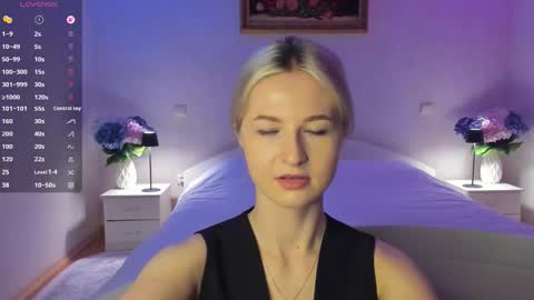 Mellina online show from 01-31-26, 07:11