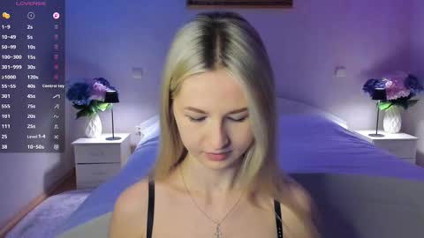 Mellina online show from 02-05-26, 08:24