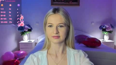 Mellina online show from 02-13-26, 11:23
