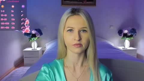 Mellina online show from 02-22-26, 10:08