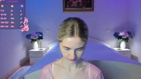 Mellina online show from 04-15-26, 07:58