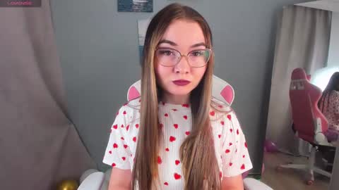 Mellisa online show from 02-17-25, 06:48