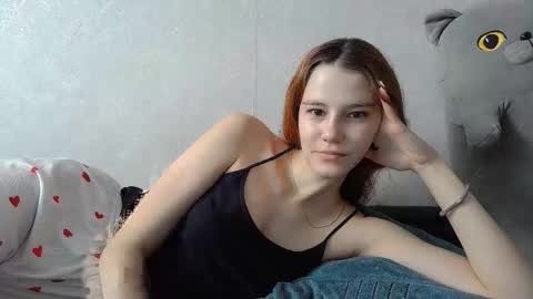 Snapshot of mellisamaxwell chatting on 03-07-25, 06:02 Mellisa online show from 03-07-25, 06:02