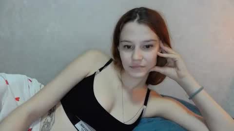 Snapshot of mellisamaxwell chatting on 11-27-25, 04:53 Mellisa online show from 11-27-25, 04:53