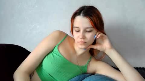 Mellisa online show from 02-08-26, 06:50