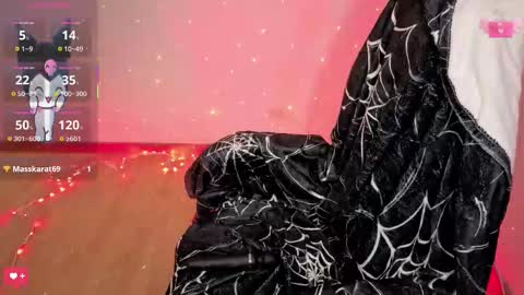 Snapshot of mellody_gho chatting on 03-13-26, 04:35 mellody online show from 03-13-26, 04:35