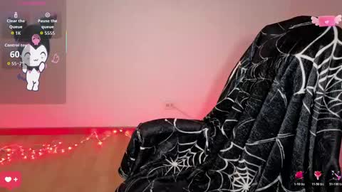 Snapshot of mellody_gho chatting on 04-13-26, 04:12 mellody online show from 04-13-26, 04:12