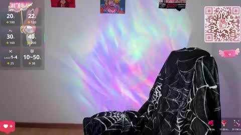 mellody online show from 05-18-26, 01:28