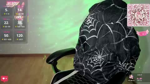 mellody online show from 05-26-26, 01:29