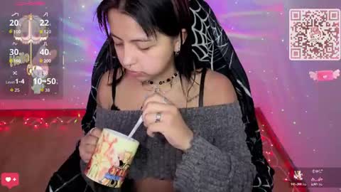 mellody online show from 06-22-26, 03:20