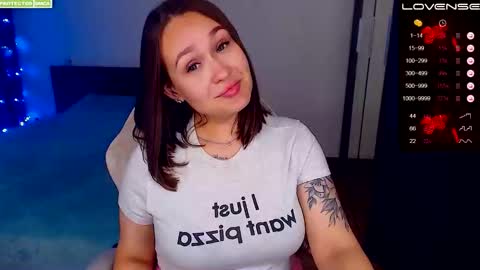 Mel online show from 09-14-25, 04:06