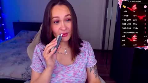 Mel online show from 11-20-25, 01:00