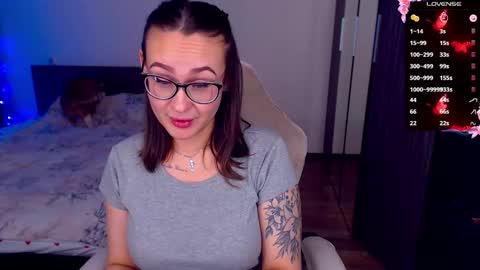 Mel online show from 12-05-25, 02:31