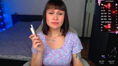 Mel online show from 04-08-26, 07:03