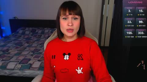 Snapshot of mellovell chatting on 04-29-26, 10:05 Mel online show from 04-29-26, 10:05