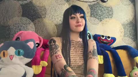 Molly online show from 05-14-26, 03:08