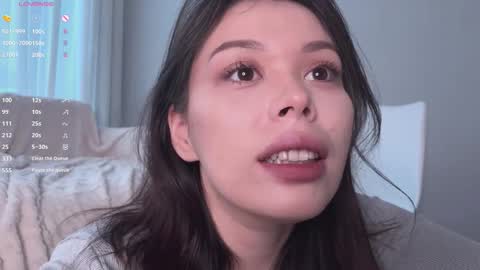 Snapshot of melmean chatting on 02-16-26, 03:46 Mel online show from 02-16-26, 03:46