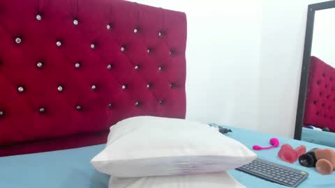 Melody online show from 04-01-26, 11:44