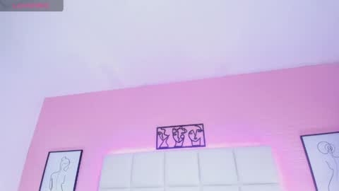 MELODDY PARKERR online show from 04-06-26, 04:46