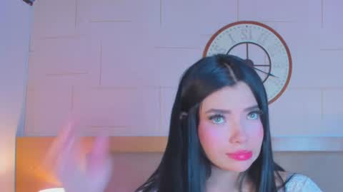 Snapshot of meloddy_rose chatting on 07-12-26, 04:47 Melody online show from 07-12-26, 04:47