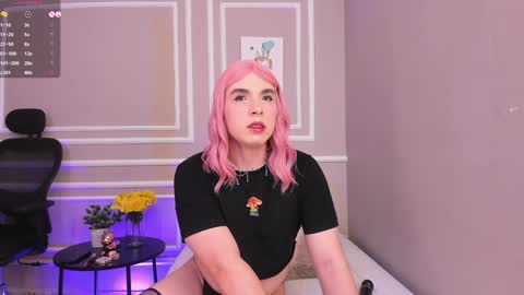 Meloddy online show from 12-27-24, 05:48