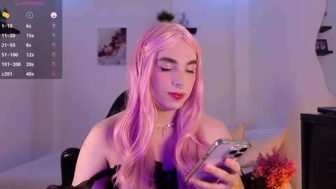 Meloddy online show from 01-20-25, 05:48