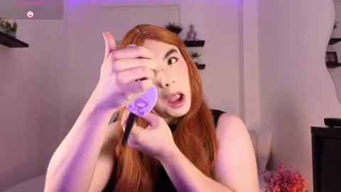 Meloddy online show from 01-24-25, 04:28