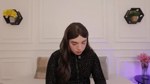 Meloddy online show from 11-22-25, 07:02