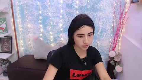 Melody  online show from 03-06-26, 03:36