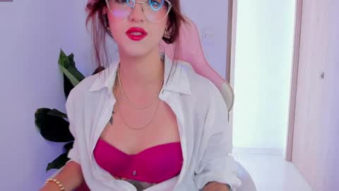 Snapshot of melodie_roy chatting on 01-29-25, 07:32 Melodie Roy 999 online show from 01-29-25, 07:32