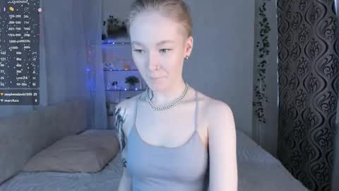 melodievejar online show from 03-18-26, 04:26