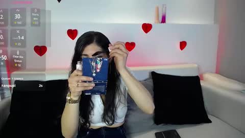 Melodi online show from 03-06-26, 02:02