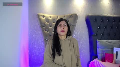 Melodi online show from 03-16-26, 01:15