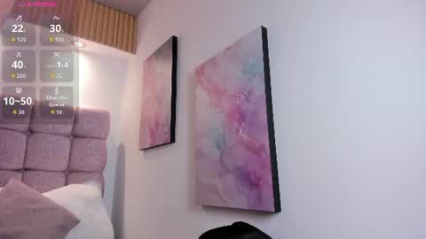 Snapshot of melodiroux_ chatting on 06-12-26, 01:10 Melodi online show from 06-12-26, 01:10