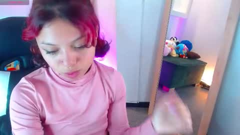 melody701583as online show from 07-06-26, 03:03