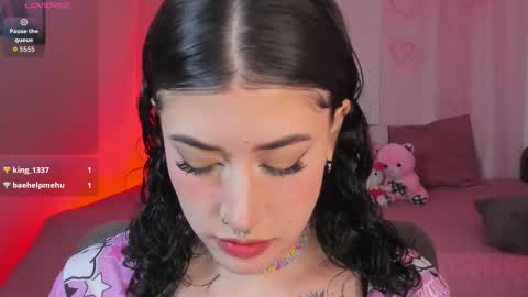 Snapshot of melody_014 chatting on 01-18-26, 11:52 MELODY online show from 01-18-26, 11:52