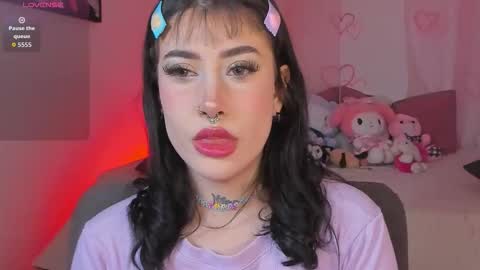 Snapshot of melody_014 chatting on 01-31-26, 11:47 MELODY online show from 01-31-26, 11:47