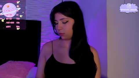 Snapshot of melody_black_ chatting on 11-12-25, 07:57 Melody online show from 11-12-25, 07:57
